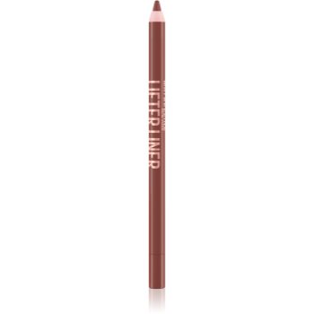 MAYBELLINE NEW YORK Lifter Liner creion contur buze cu efect de hidratare - imagine 2